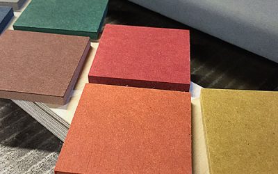 Test dosiek FORESCOLOR