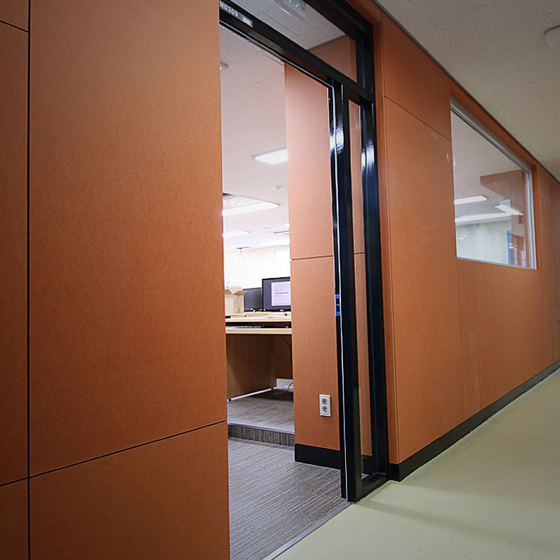FORESCOLOR-interier